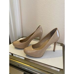 Bcbg patent heels‎